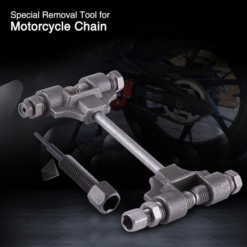 Chain Breaker - Utensile Universale per Taglio Catena Moto