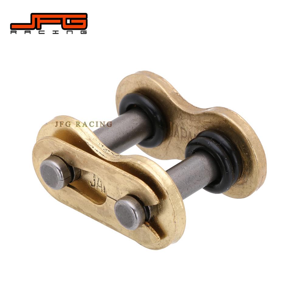 428 Chain - Maglia dell'anello della fibbia della catena