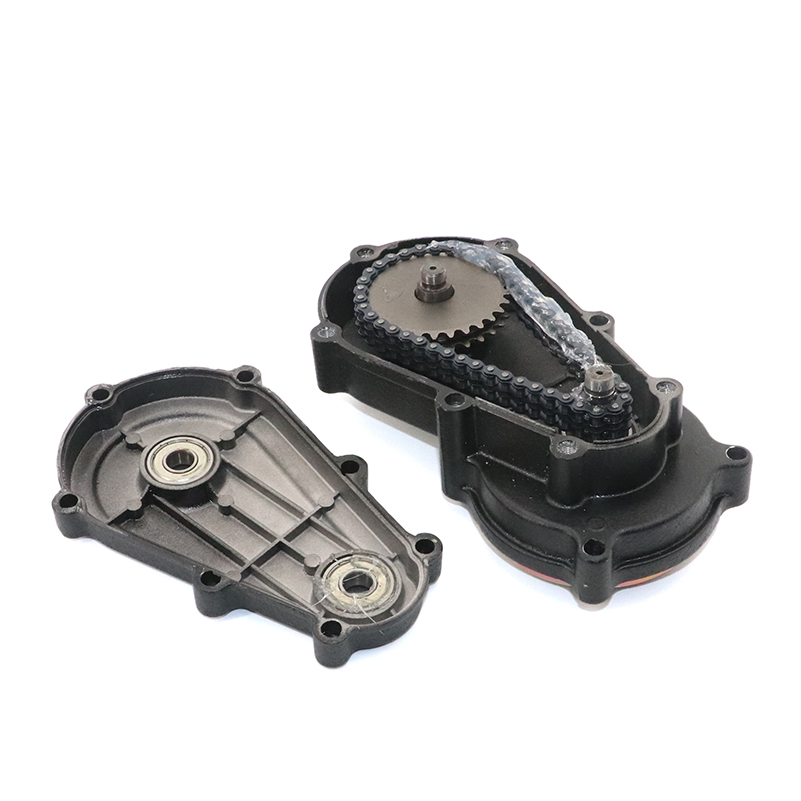 Sprocket Chain - 47cc 49cc pocket bike cambio cambio