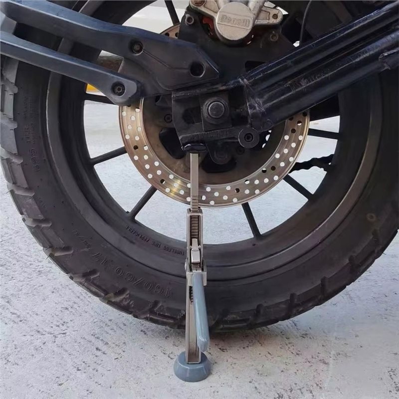 Kit di sollevamento portatile  - Chain Kit Motorcycle recensione e prezzo