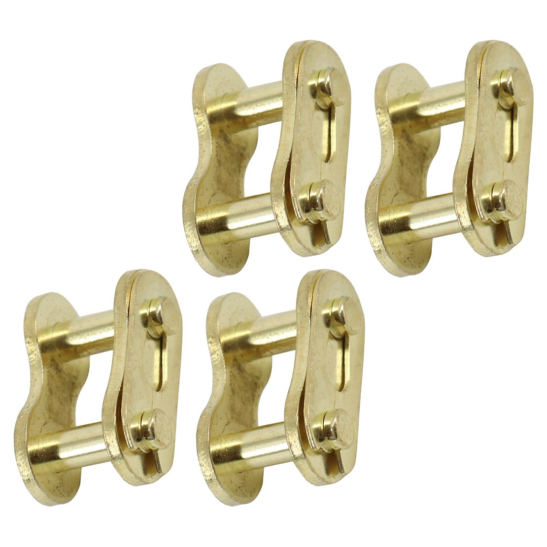 4 set di clip di connessione c - Master Link Chain recensione e prezzo