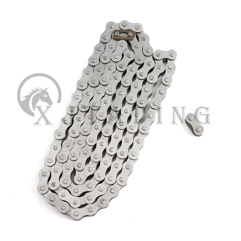 Catena per Moto 415-110L per M - 428 Chain recensione e prezzo