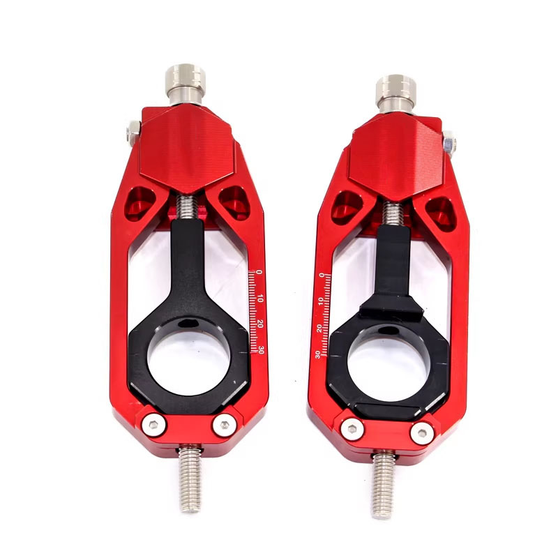 Tensionatori Catena in Allumin - 530 Chain recensione e prezzo