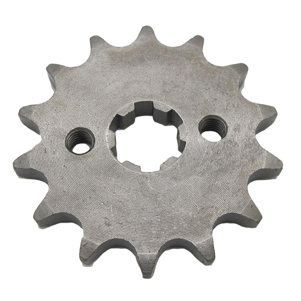 Pignone Anteriore 428 Catena 1 - 428 Chain recensione e prezzo