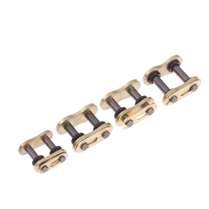 Nuovo connettore per catena 42 - 428 Chain recensione e prezzo
