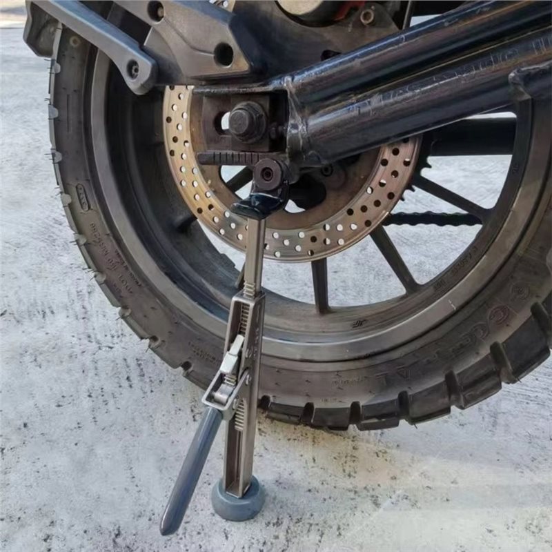 Kit di sollevamento e abbassam - Chain Kit Motorcycle recensione e prezzo