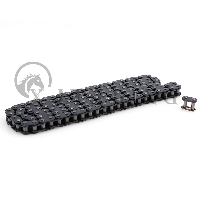 Catena T8F con collegamento pr - 428 Chain recensione e prezzo