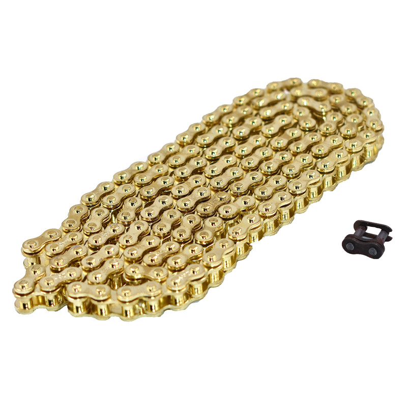 Catena 25H 84-158 maglie con m - Master Link Chain recensione e prezzo