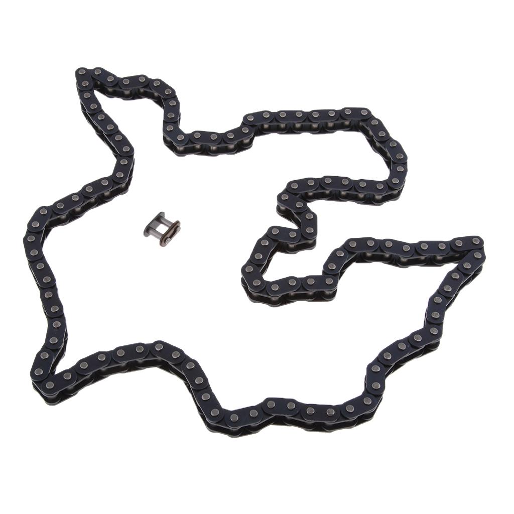 Catena a Rulli 58 116 con Magl - Motorcycle Chain recensione e prezzo