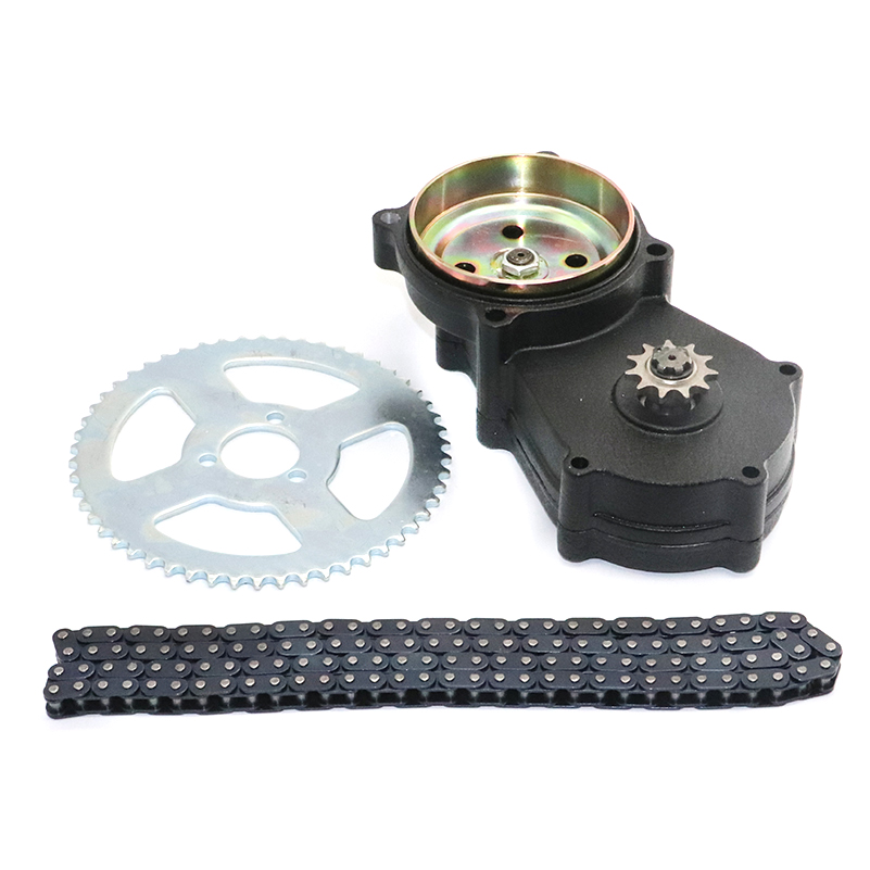 47cc 49cc pocket bike cambio c - Sprocket Chain recensione e prezzo