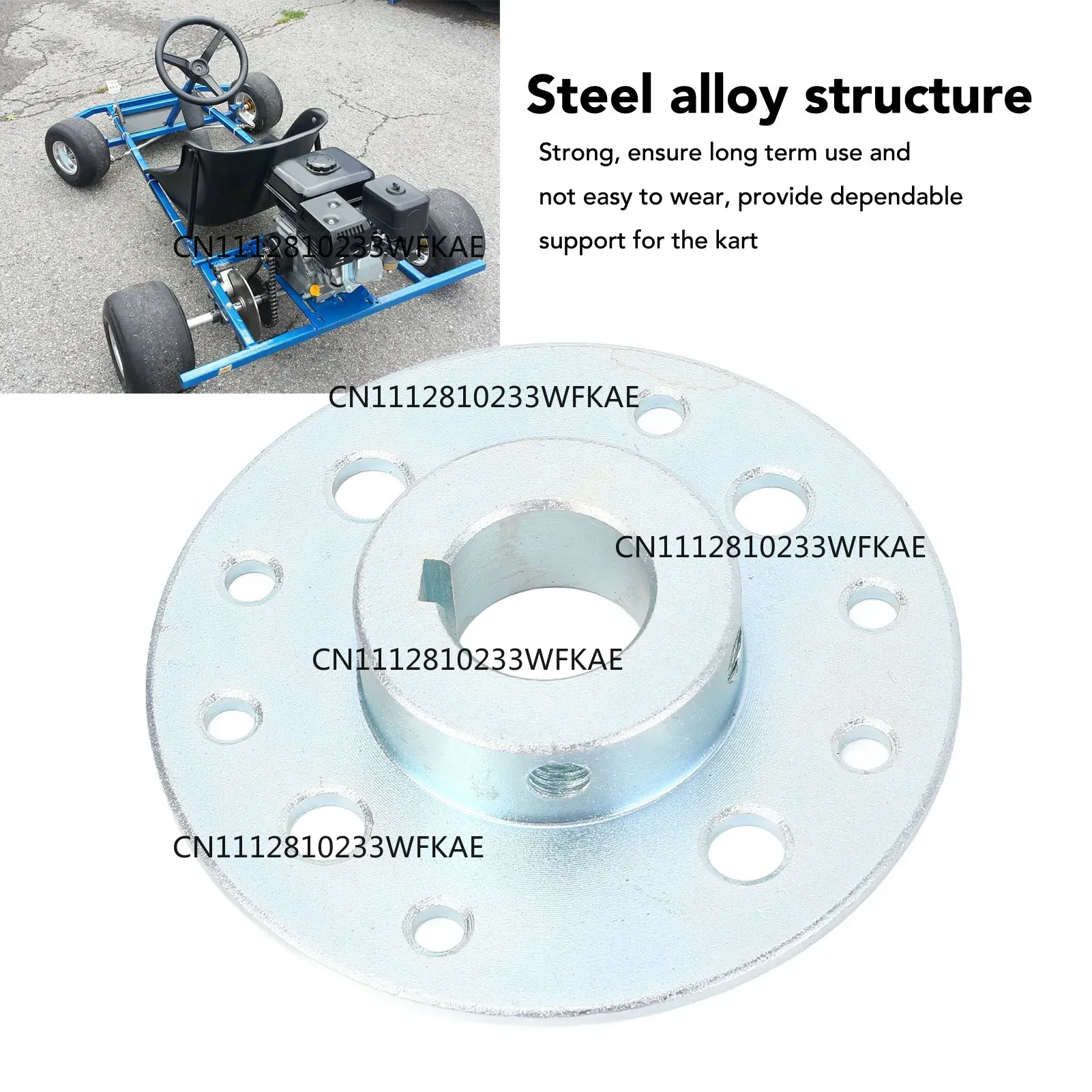 Blocco Asse Regolatore Catena  - Motorcycle Parts Chain recensione e prezzo