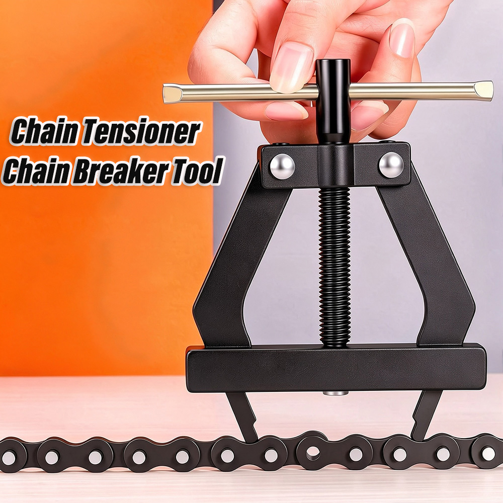 Kit di attrezzi per catene di  - Chain Kit Motorcycle recensione e prezzo