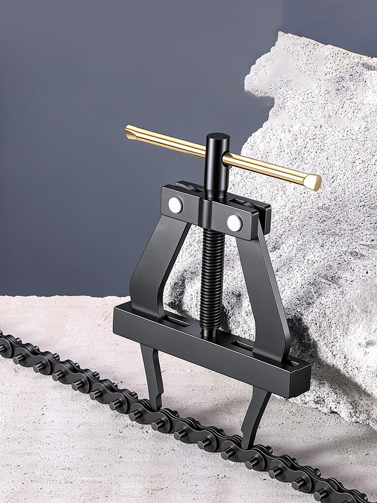 Kit di attrezzi per catene di  - Chain Kit Motorcycle recensione e prezzo
