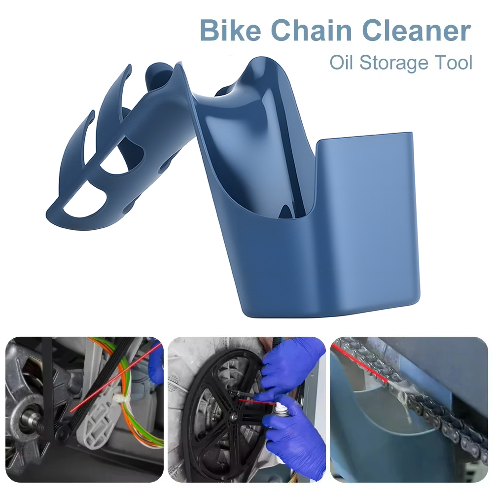 Cassetta degli attrezzi per la - Chain Kit Motorcycle recensione e prezzo