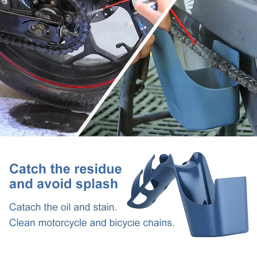 Cassetta degli attrezzi per la - Chain Kit Motorcycle recensione e prezzo