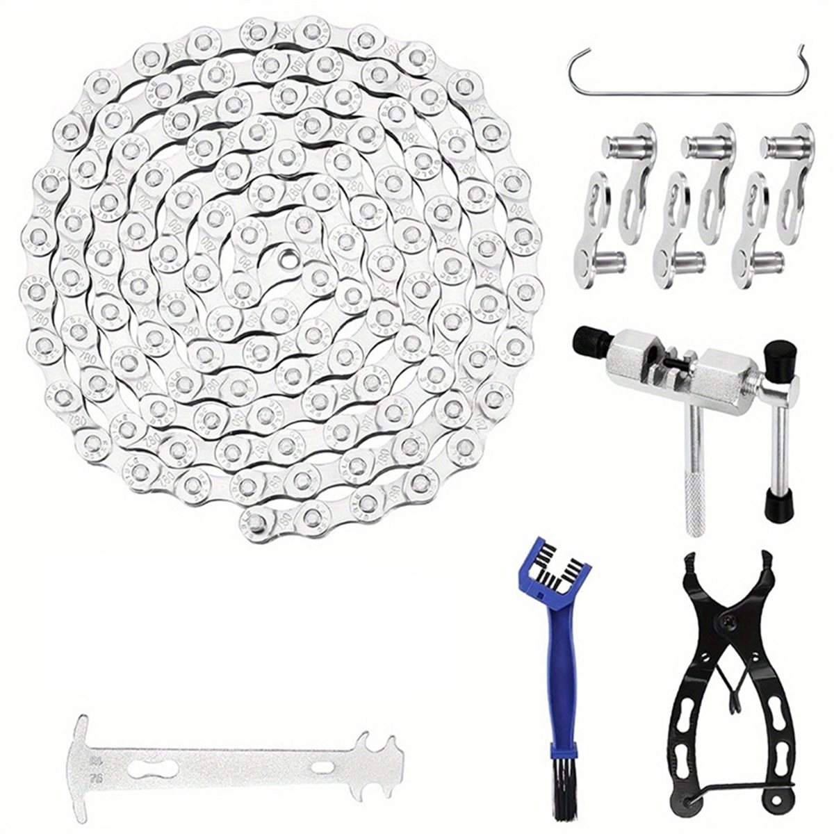 Kit Catena Bici A61P, Kit Ripa - Chain Breaker recensione e prezzo
