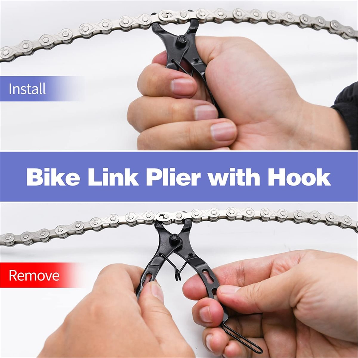 Kit Catena Bici A61P, Kit Ripa - Chain Breaker recensione e prezzo