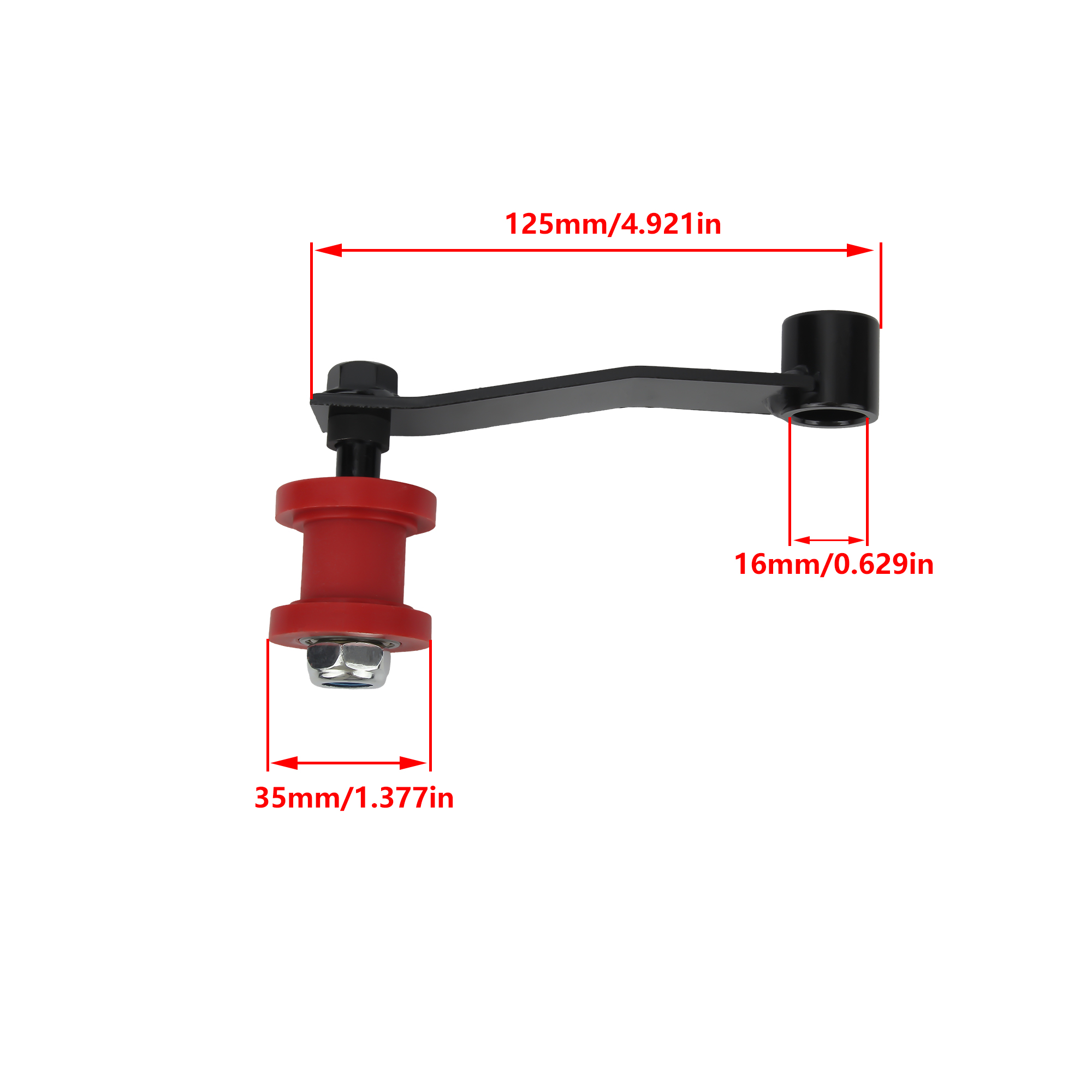 Tenditore universale della pul - 428 Chain recensione e prezzo