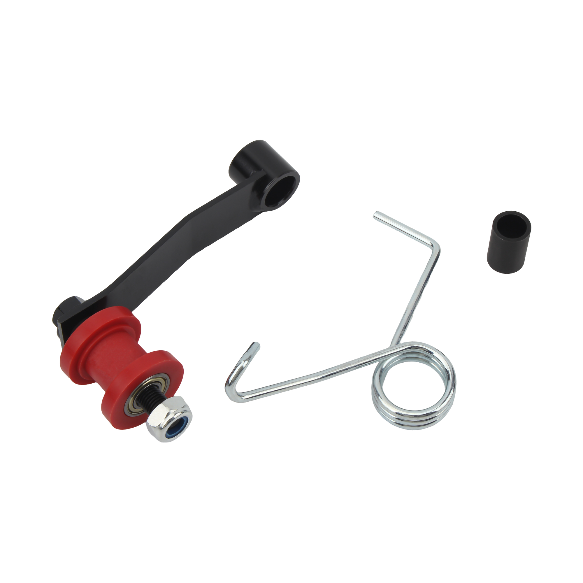 Tenditore universale della pul - 428 Chain recensione e prezzo
