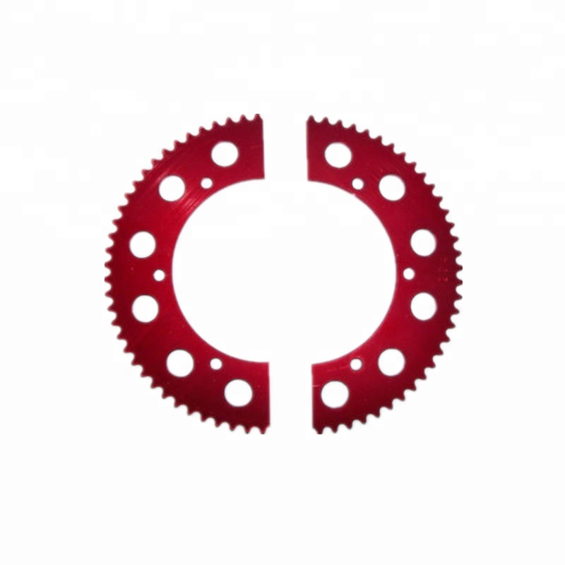 Parti per Kart da Corsa 57-60  - Sprocket recensione e prezzo