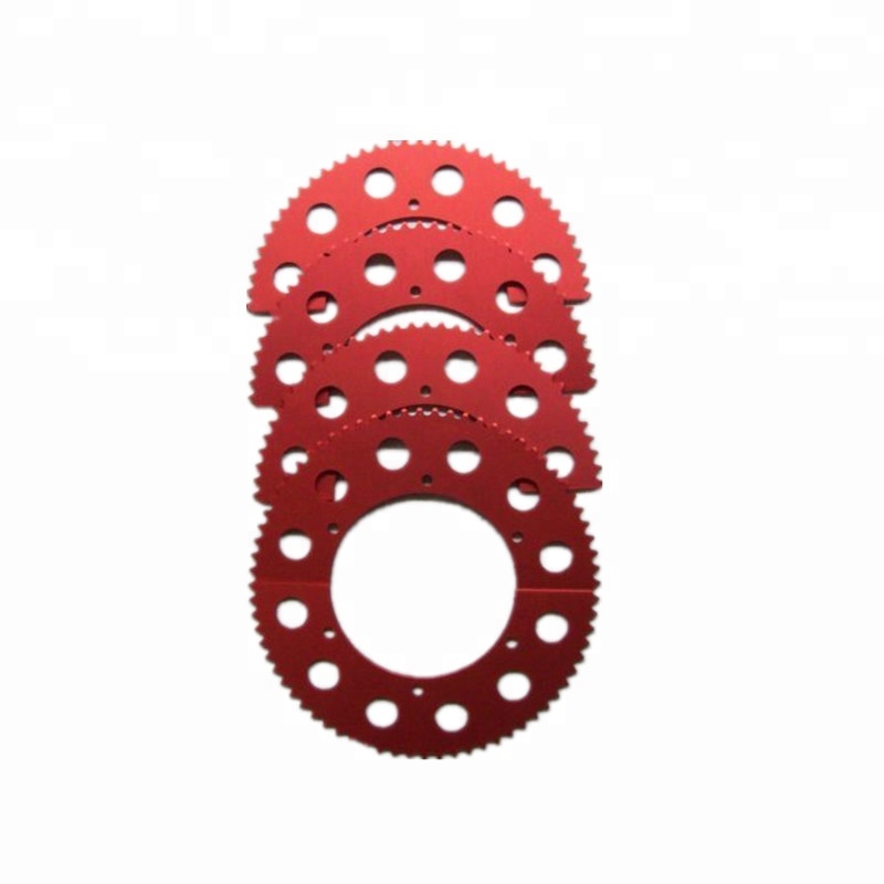 Parti per Kart da Corsa 57-60  - Sprocket recensione e prezzo