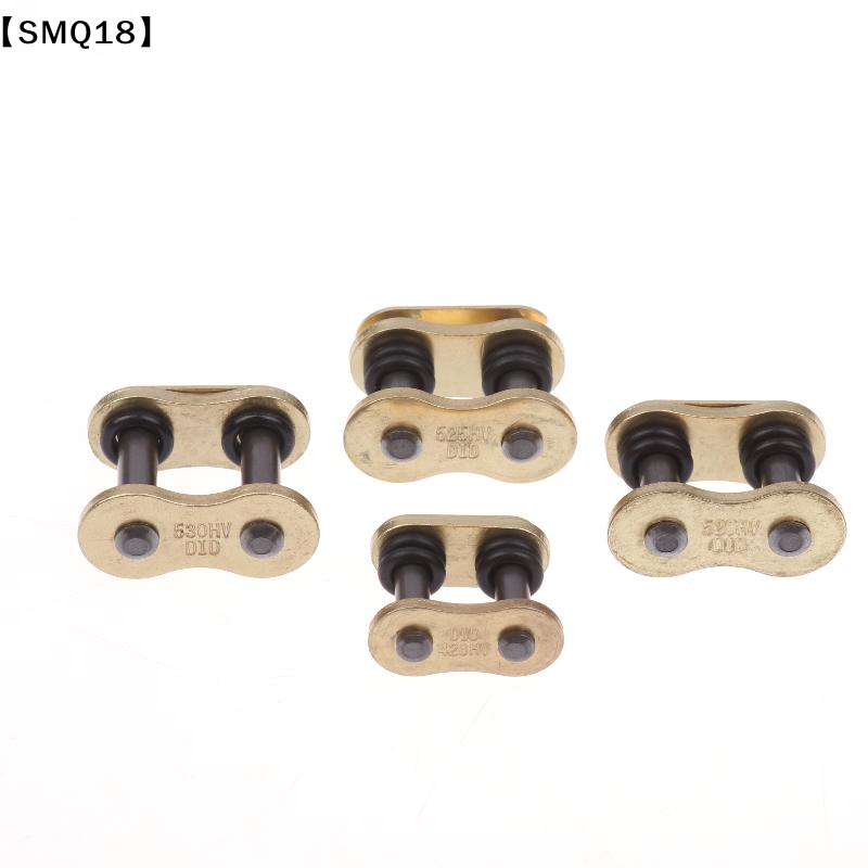 Connettore per Catena 428 520  - 428 Chain recensione e prezzo